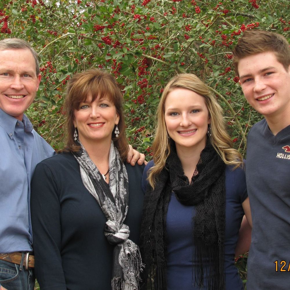 Meet your Posher, Suzanne